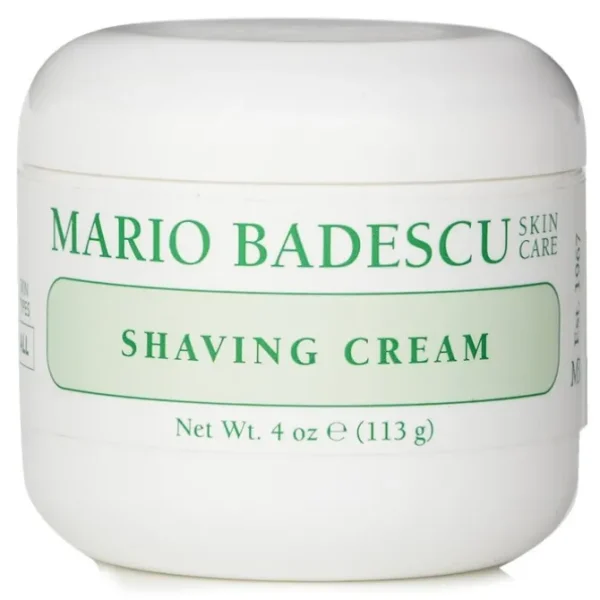 Shaving Cream