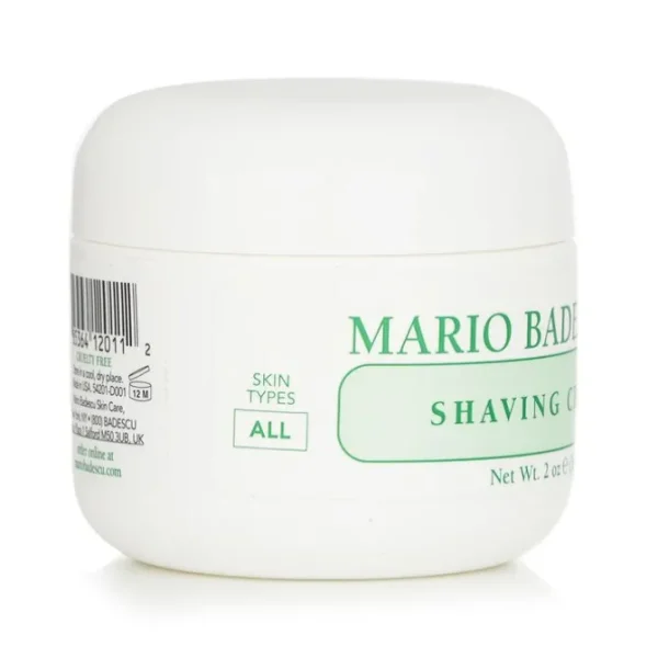 Shaving Cream