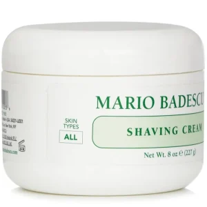 Shaving Cream