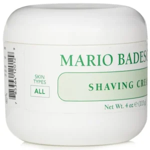 Shaving Cream