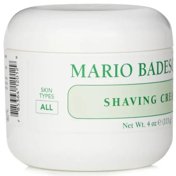 Shaving Cream