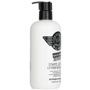 Shaving Glide