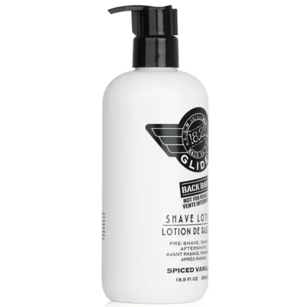 Shaving Glide