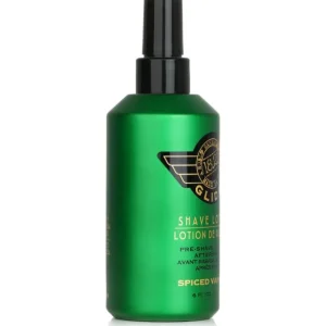Shaving Glide