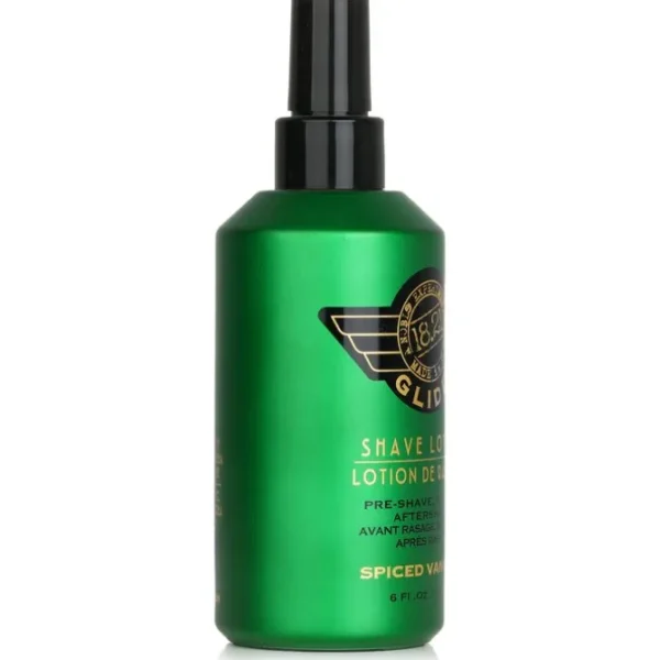 Shaving Glide