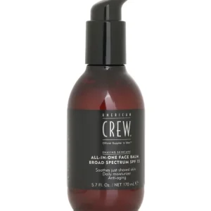Shaving Skincare All In One Face Balm SPF 15