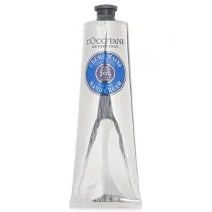 Shea Butter Hand Cream