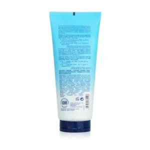 Shea Butter Rich Body Scrub