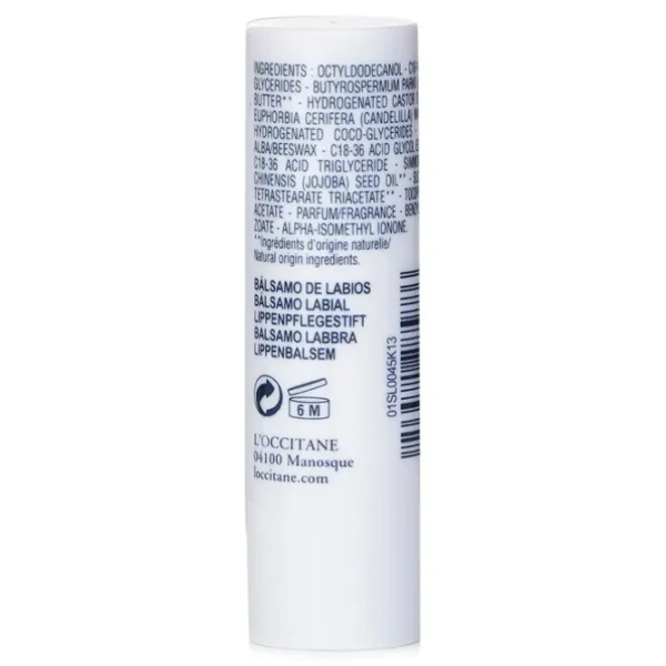 Shea Butter Ultra Rich Lip Balm