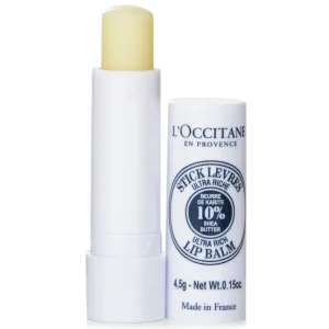 Shea Butter Ultra Rich Lip Balm