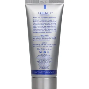 Sheald Recovery Balm