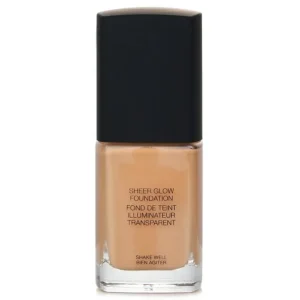 Sheer Glow Foundation