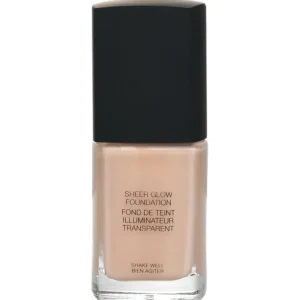 Sheer Glow Foundation