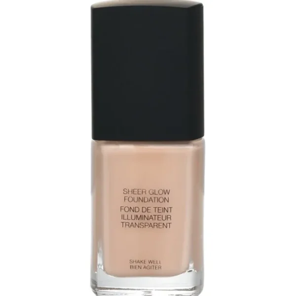 Sheer Glow Foundation