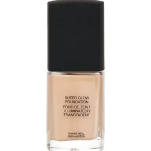 Sheer Glow Foundation