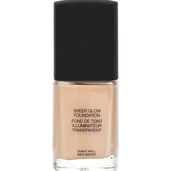 Sheer Glow Foundation