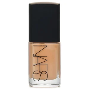 Sheer Glow Foundation