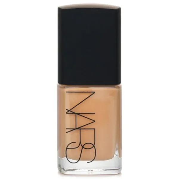 Sheer Glow Foundation