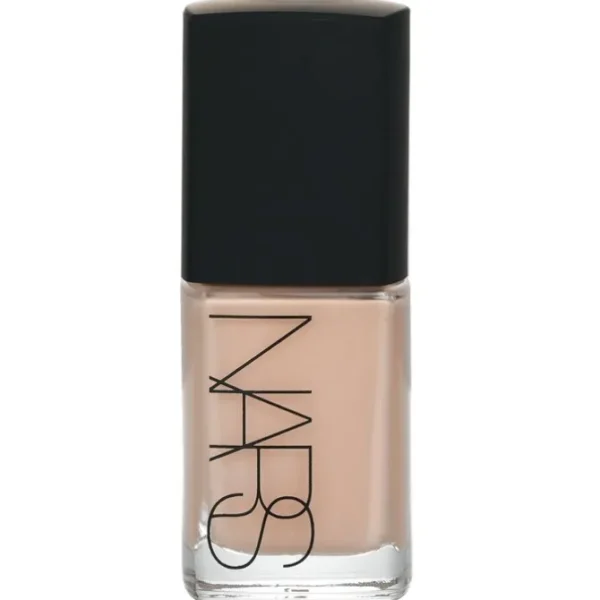 Sheer Glow Foundation
