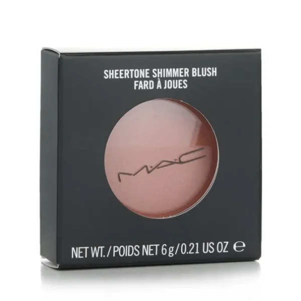 Sheertone Shimmer Blush