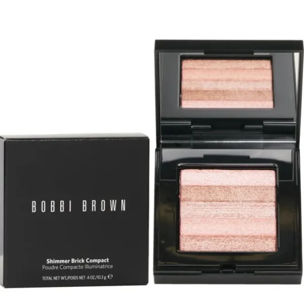 Shimmer Brick Compact