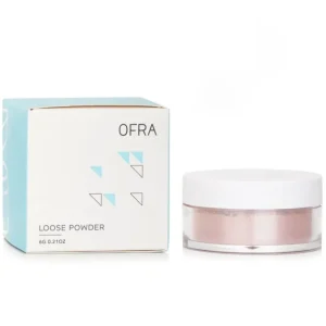 Shimmer Loose Powder
