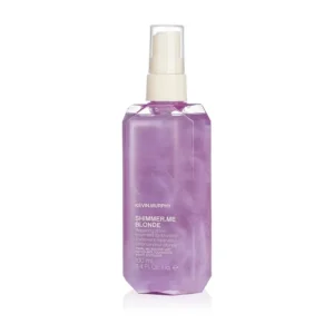 Shimmer.Me Blonde (Repairing Shine Treatment For Blondes)