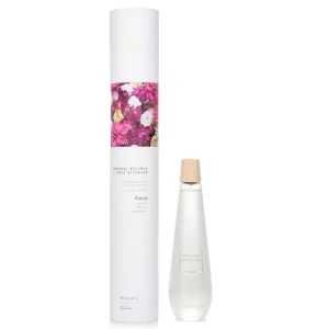 Shizen Natural Essence Reed Diffuser - Floral