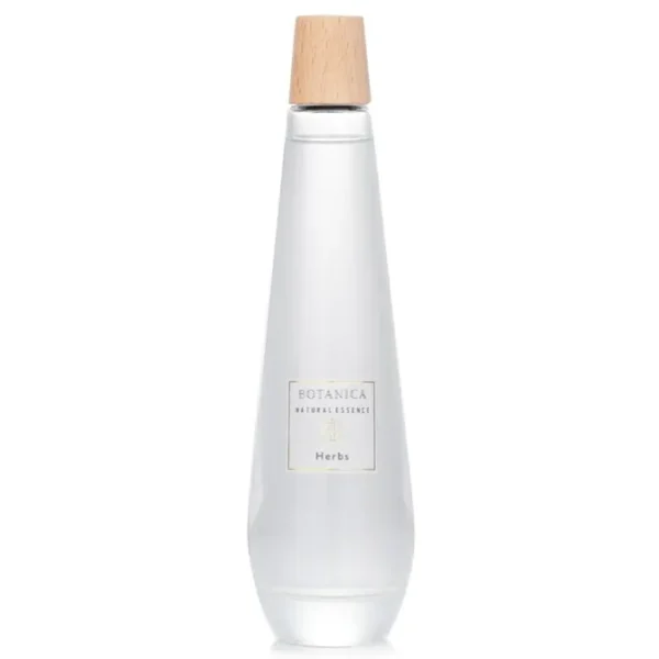 Shizen Natural Essence Reed Diffuser - Herbs