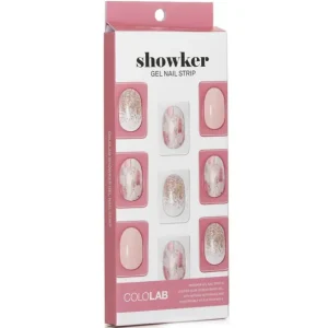 Showker Gel Nail Strip