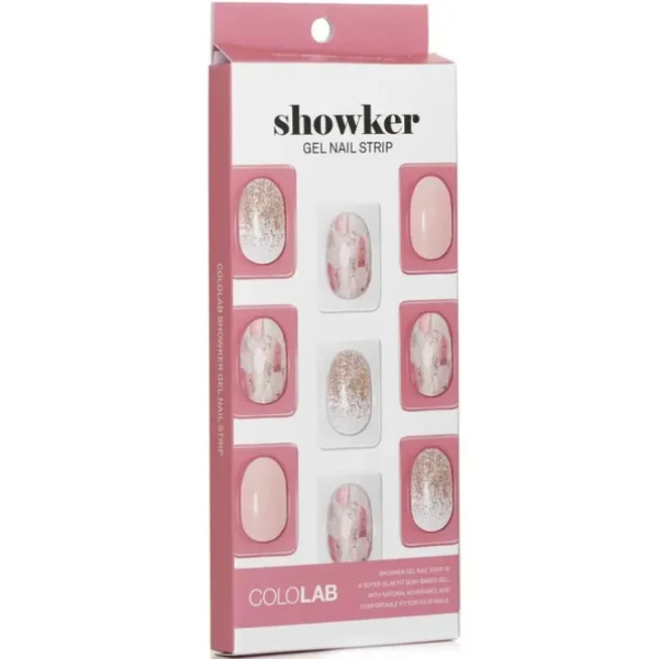 Showker Gel Nail Strip