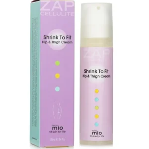 Shrink To Fit Hip & Thigh Cream