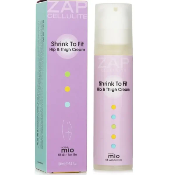 Shrink To Fit Hip & Thigh Cream