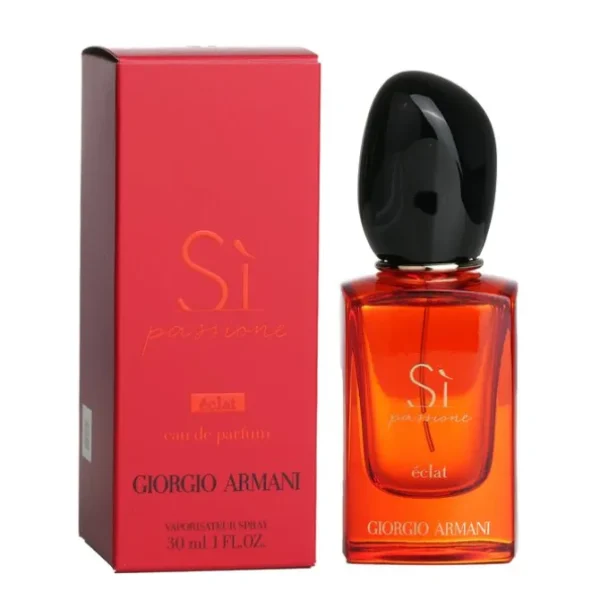 Si Passione Eclat Eau De Parfum Spray