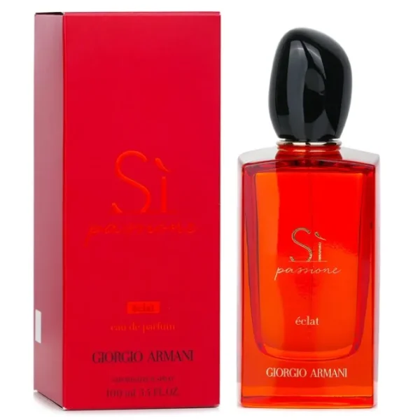 Si Passione Eclat Eau De Parfum Spray
