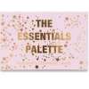 Sigma x Stephane Lange The Essentials Palette (9x Eyeshadow, 2x Contour, 1x Highlighter)
