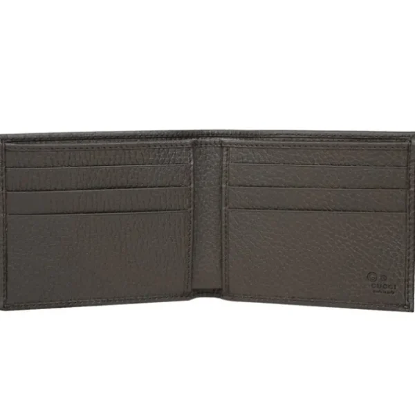 Signature Bifold Wallet 260987 Brown