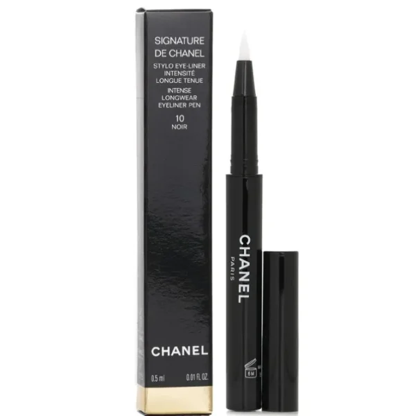 Signature De Chanel Intense Longwear Eyeliner Pen