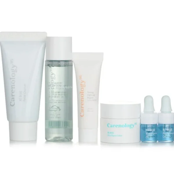 Signature Kit (Miniature):