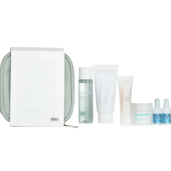 Signature Kit (Miniature):