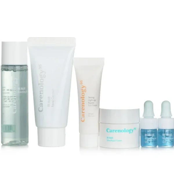 Signature Kit (Miniature):