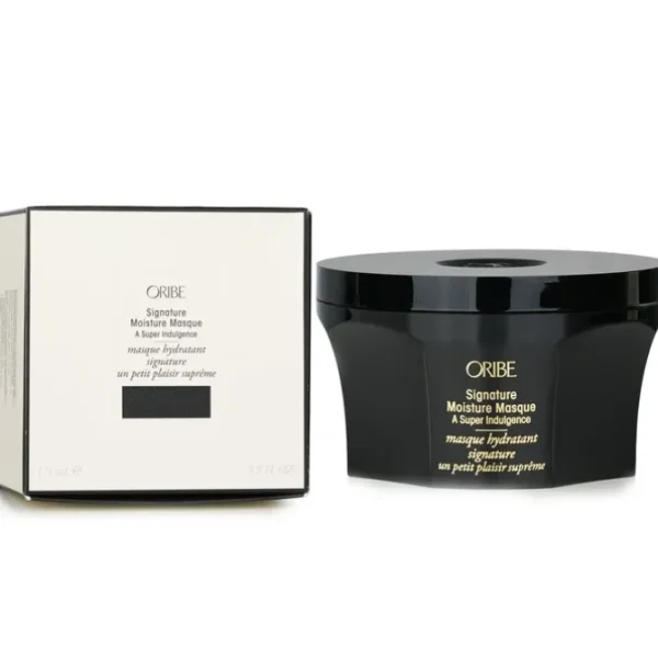 Signature Moisture Masque