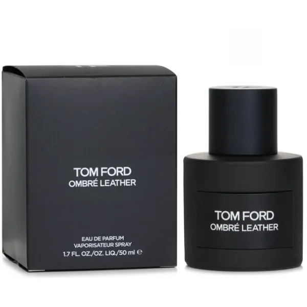 Signature Ombre Leather Eau De Parfum Spray