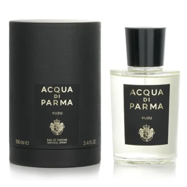 Signatures Of The Sun Yuzu Eau de Parfum Spray