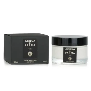 Signatures Of The Sun Yuzu Body Cream