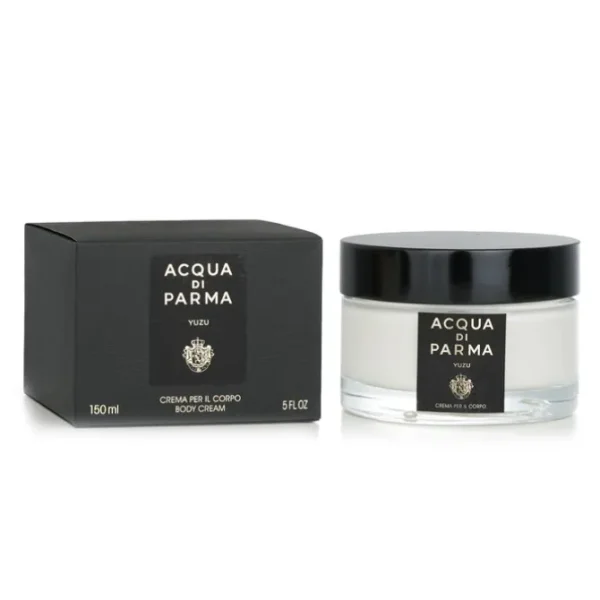 Signatures Of The Sun Yuzu Body Cream