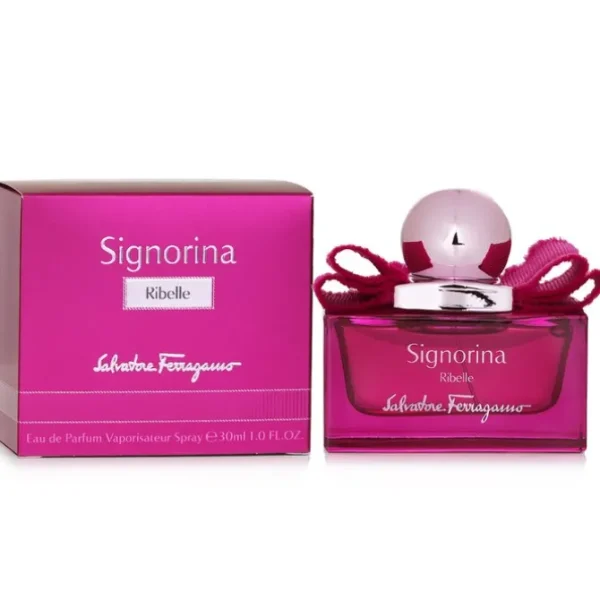 Signorina Ribelle Eau De Parfum Spray