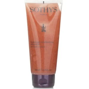 Silhouette Exfoliant