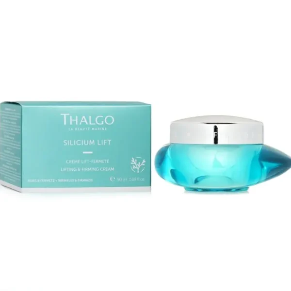 Silicium Lifting & Firming Cream