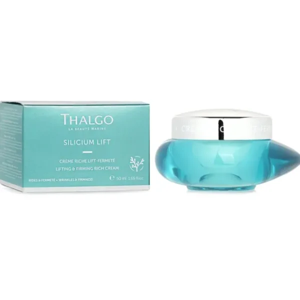 Silicium Lifting & Firming Rich Cream